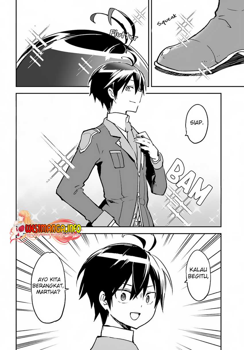Henkyou Gurashi no Maou, Tensei shite Saikyou no Majutsushi ni naru ~Aisarenagara Nariagaru Moto Maō wa, Ningen o Shiritai~